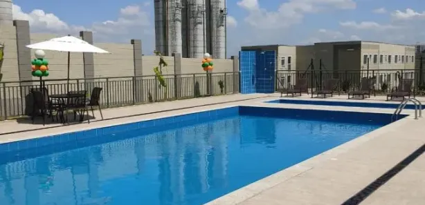 Apartamento com 2 Quartos para alugar, 40m² no Jardim Alvorada, Nova Iguaçu
