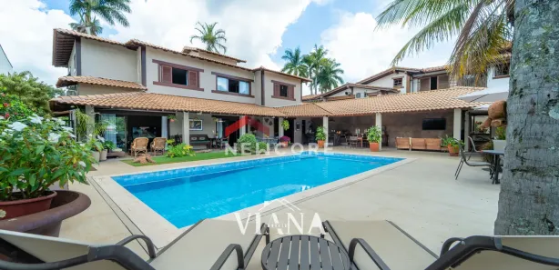 Casa com 7 Quartos à venda, 736m² no Setor de Habitações Individuais Sul, Brasília