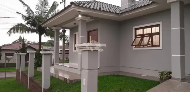 Casa com 2 Quartos à venda, 164m² no , Vera Cruz