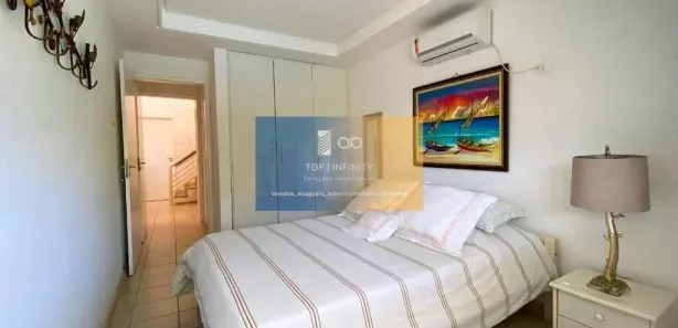 Casa de Condomínio com 4 Quartos para alugar, 200m² no , Ipojuca