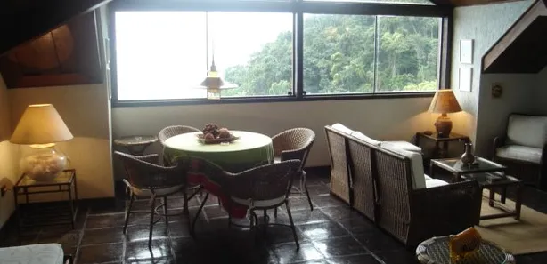 Casa com 6 Quartos à venda, 380m² no Morro Sorocotuba, Guarujá