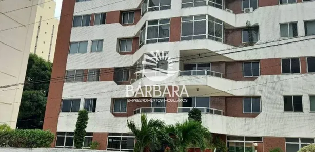 Apartamento com 3 Quartos à venda, 146m² no Graça, Salvador