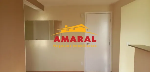 Apartamento com 2 Quartos à venda, 48m² no Jundiapeba, Mogi das Cruzes