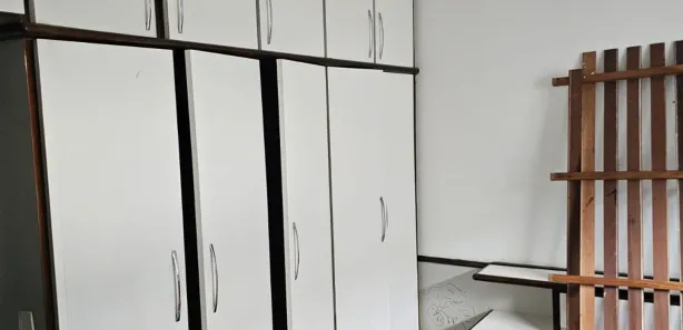 Apartamento com 3 Quartos para alugar, 210m² no Chapada, Manaus