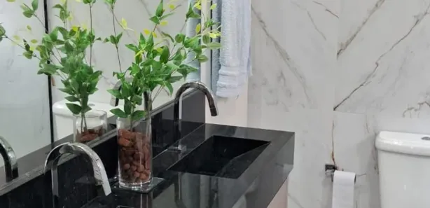 Casa de Condomínio com 4 Quartos para alugar, 331m² no Condomínio Residencial Green Park, Taubaté