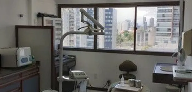 Sala Comercial à venda, 29m² no Pituba, Salvador