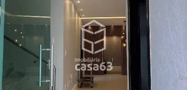 Casa com 3 Quartos para alugar, 235m² no Plano Diretor Sul, Palmas