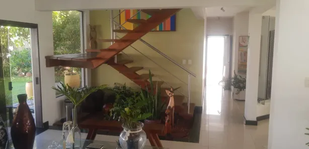Casa com 5 Quartos à venda, 270m² no Ipitanga, Lauro de Freitas