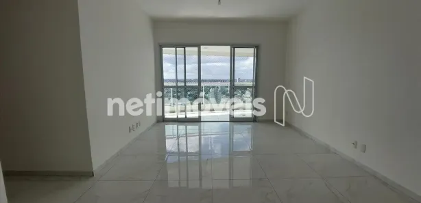 Apartamento com 3 Quartos para alugar, 97m² no Horto Bela Vista, Salvador