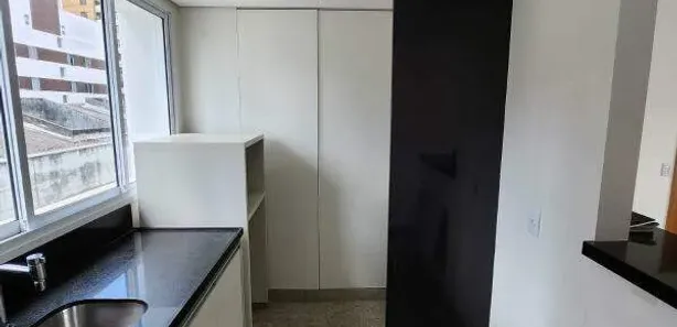 Apartamento com 2 Quartos à venda, 70m² no Savassi, Belo Horizonte