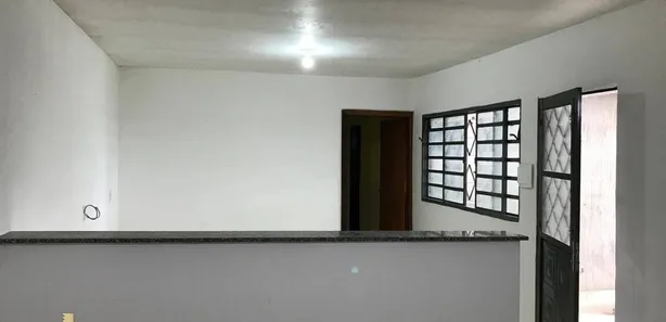 Sobrado com 1 Quarto à venda, 360m² no Santa Maria, Brasília