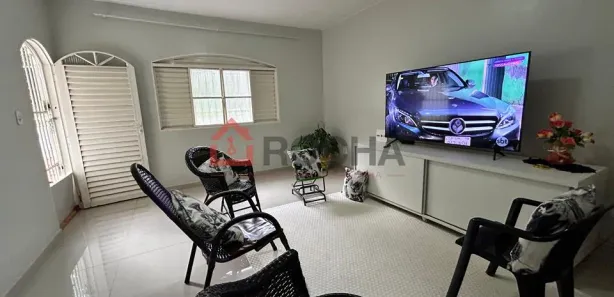 Casa com 3 Quartos à venda, 200m² no Sobradinho, Brasília