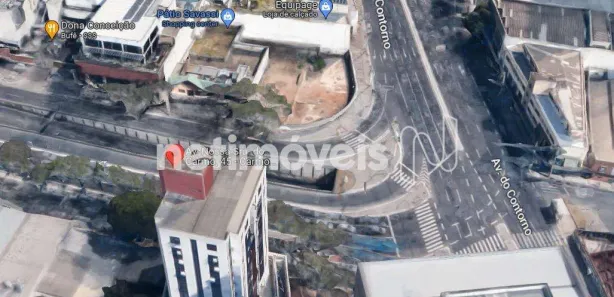 Ponto Comercial à venda, 312m² no São Pedro, Belo Horizonte