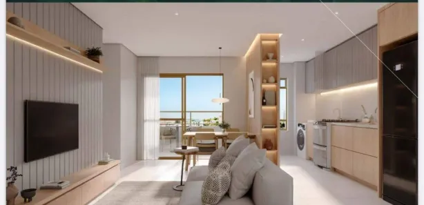 Apartamento com 2 Quartos à venda, 60m² no Coração de Jesus, Belo Horizonte