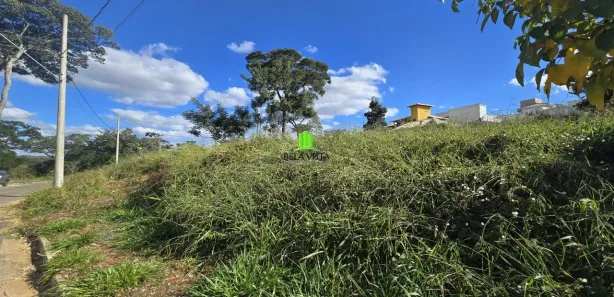 Lote/Terreno à venda, 1000m² no Eco Village, Lagoa Santa