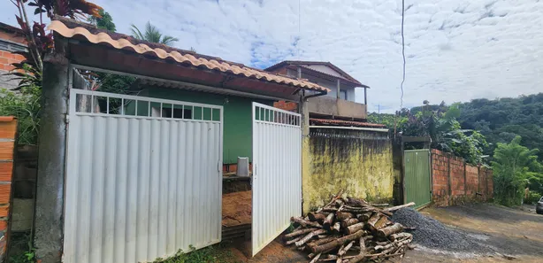 Lote/Terreno à venda, 160m² no Cassange, Salvador