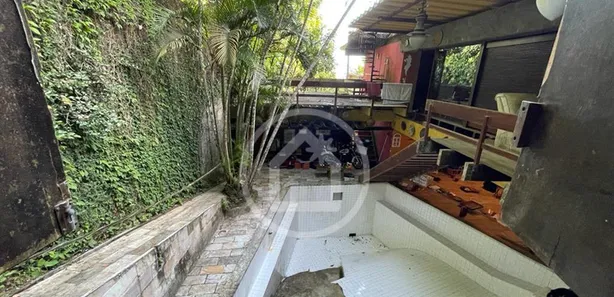 Casa com 5 Quartos à venda, 765m² no Jardim Botânico, Rio de Janeiro