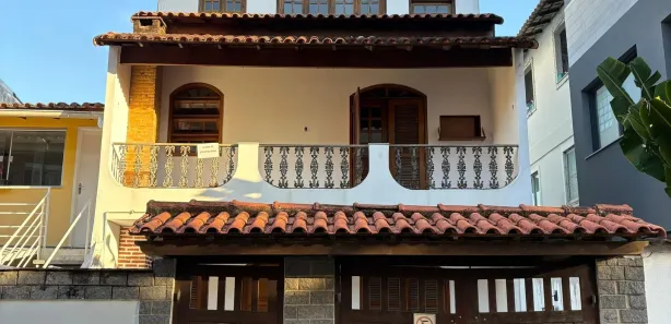 Casa de Condomínio com 3 Quartos para alugar, 180m² no Barra da Tijuca, Rio de Janeiro