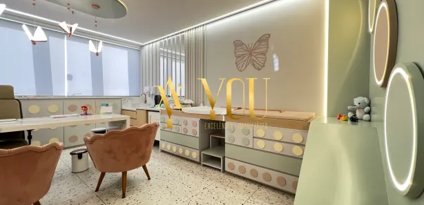 Consultório com 1 Quarto para alugar, 43m² no Setor Marista, Goiânia