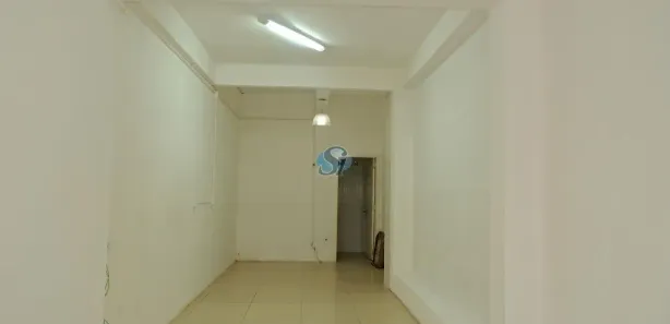 Sala Comercial para alugar, 35m² no H, Campo Bom