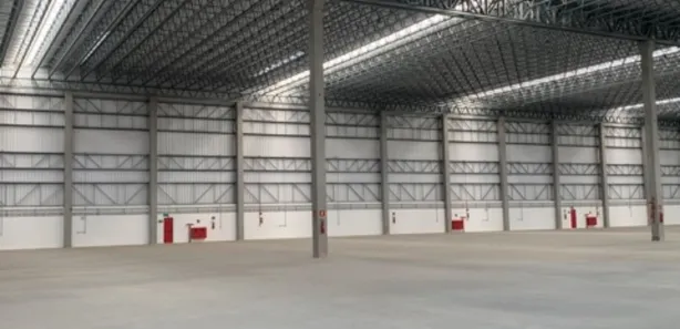 Galpão/Depósito/Armazém para alugar, 500m² no Porto Seco Pirajá, Salvador
