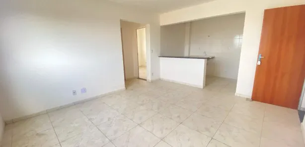 Apartamento com 2 Quartos para alugar, 52m² no Jatobá (Barreiro), Belo Horizonte