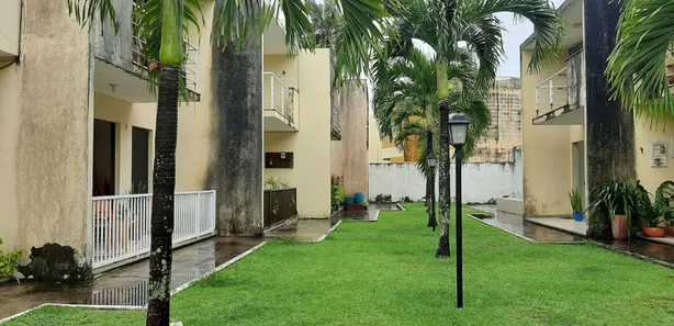 Casa de Condomínio com 3 Quartos à venda, 120m² no Vila de Abrantes (Abrantes), Camaçari