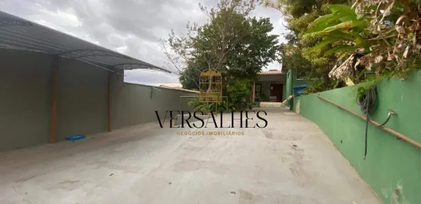 Casa com 3 Quartos à venda, 360m² no Dom Joaquim, Belo Horizonte