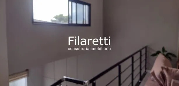 Casa de Condomínio com 3 Quartos à venda, 167m² no Loteamento Pinheiros de Tremembé, Tremembé