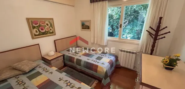Casa de Condomínio com 3 Quartos à venda, 137m² no Planalto, Gramado