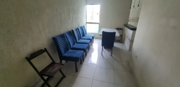 Apartamento com 3 Quartos para alugar, 75m² no Nova São Pedro, São Pedro da Aldeia