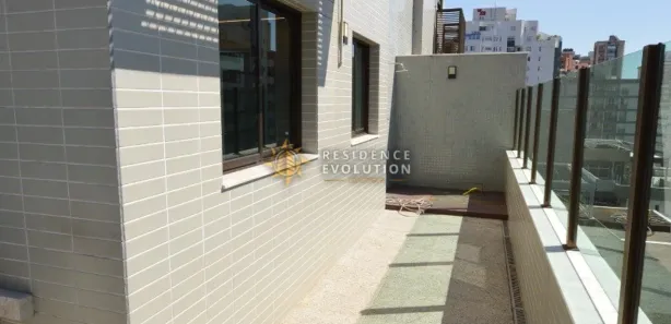 Cobertura com 2 Quartos à venda, 122m² no Lourdes, Belo Horizonte
