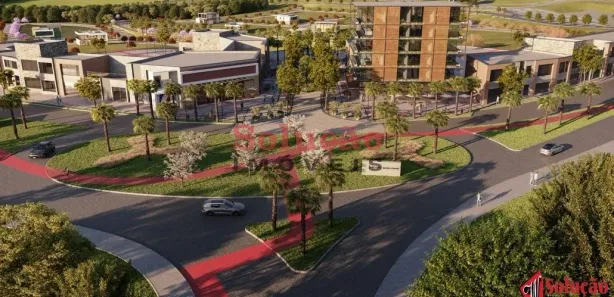 Lote/Terreno à venda, 275m² no , Nova Santa Rita