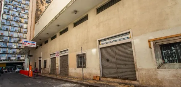 Sala Comercial para alugar, 297m² no Boa Vista, Recife