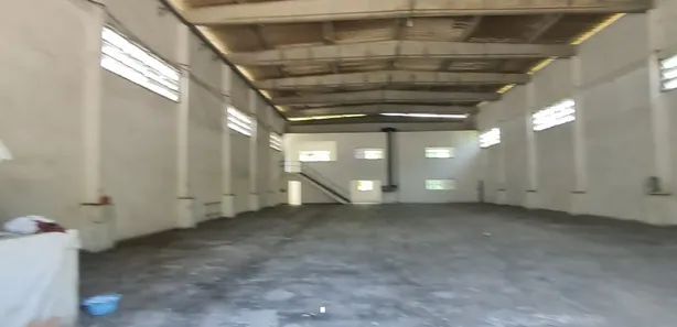 Galpão/Depósito/Armazém para alugar, 1800m² no Granjas Rurais Presidente Vargas, Salvador