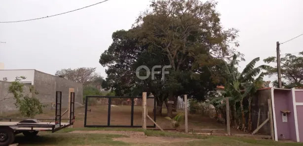 Lote/Terreno à venda, 900m² no , Dois Córregos
