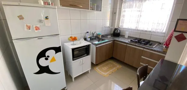 Cobertura com 3 Quartos à venda, 83m² no Diamante (Barreiro), Belo Horizonte