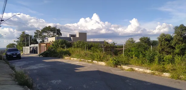 Lote/Terreno à venda, 360m² no Portal do Sol, Lagoa Santa