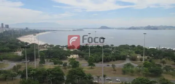 Apartamento com 4 Quartos à venda, 230m² no Flamengo, Rio de Janeiro