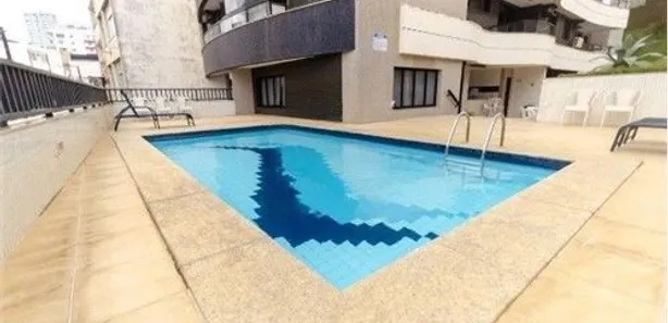 Apartamento com 1 Quarto para alugar, 52m² no Barra, Salvador