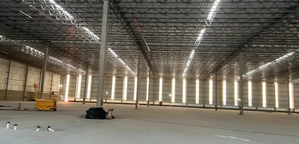 Galpão/Depósito/Armazém para alugar, 1500m² no Porto Seco Pirajá, Salvador