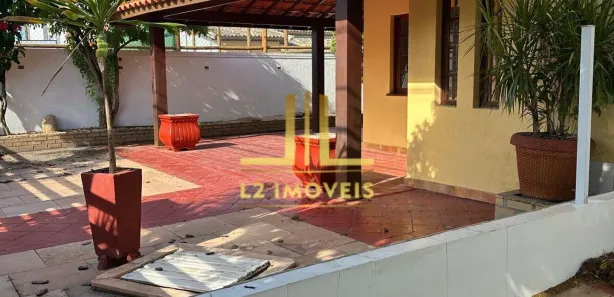 Casa com 5 Quartos à venda, 207m² no Aracuí, Lauro de Freitas