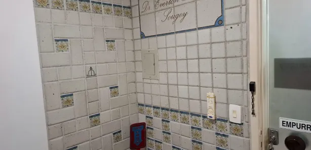 Consultório à venda, 34m² no Graças, Recife