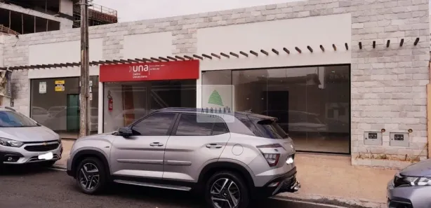 Ponto Comercial para alugar, 54m² no Jundiaí, Anápolis