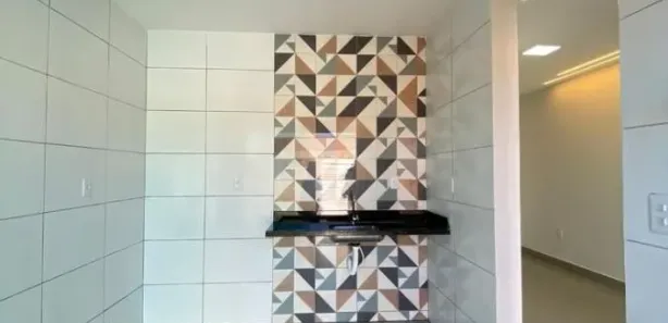 Casa com 2 Quartos à venda, 45m² no Jauá (Abrantes), Camaçari