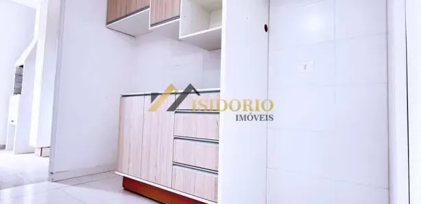 Apartamento com 2 Quartos para alugar, 47m² no Itaboa, Campo Largo