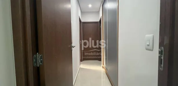 Apartamento com 3 Quartos para alugar, 109m² no Graciosa - Orla 14, Palmas