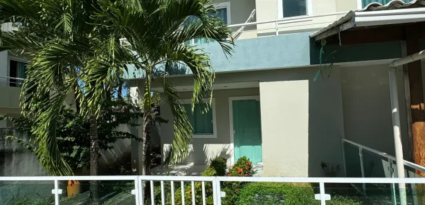 Casa de Condomínio com 2 Quartos à venda, 87m² no Catu de Abrantes (Abrantes), Camaçari
