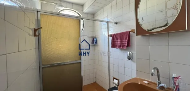 Apartamento com 1 Quarto à venda, 53m² no Lourdes, Belo Horizonte