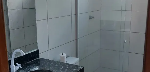Casa com 2 Quartos para alugar, 240m² no Itapoã, Aparecida de Goiânia